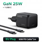 Аксессуары для смартфона UGREEN Зарядное устройство 75103 0014365