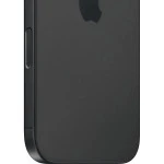 Смартфон Apple iPhone 16 128GB Black MYDQ3J/A 128 Гб, 8 Гб