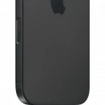 Смартфон Apple iPhone 16 256GB Black MYDW3J/A 256 Гб, 8 Гб