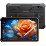 Планшет Blackview Active 8 Pro 8/256Gb Orange ACTIVE8 PRO ORANGE (256 Гб, 8 Гб)