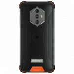 Смартфон Blackview BV6600 BV6600 ORANGE (64 Гб, 4 Гб)