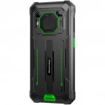 Смартфон Blackview BV6200 Green BV6200 GREEN (64 Гб, 4 Гб)