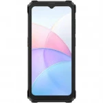 Смартфон Blackview BV6200 Black BV6200 BLACK (64 Гб, 4 Гб)