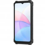 Смартфон Blackview BV6200 Black BV6200 BLACK (64 Гб, 4 Гб)