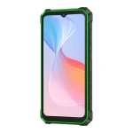 Смартфон Blackview BV6200 Pro BV6200 PRO GREEN (128 Гб, 4 Гб)