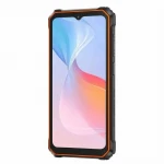 Смартфон Blackview BV6200 Pro BV6200 PRO ORANGE (128 Гб, 6 Гб)