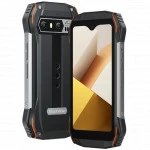 Смартфон Blackview N6000 N6000_ORANGE (256 Гб, 8 Гб)
