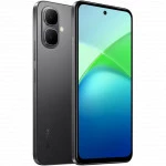 Смартфон Infinix Smart 10 10072771 128 Гб, 4 Гб