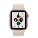 Apple Watch Series SE A2351 MKQ03LL/A (Смарт-часы)