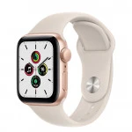 Apple Watch Series SE A2351 MKQ03LL/A (Смарт-часы)