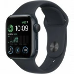Apple Watch Series SE 2022 A2722 MNL83LL/A (Смарт-часы)