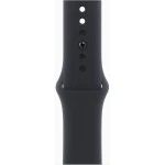 Apple Watch Series 9 41mm Midnight Aluminum Case MR8W3LL/A (Смарт-часы)