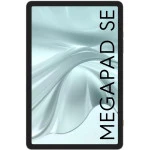 Планшет TECNO MegaPad 11 SE T1102 T1102 8+256 MOONDUST GREY 256 Гб, 8 Гб