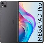 Планшет TECNO MegaPad Pro T1201 T1201 128+8 SKY GRAY 128 Гб, 8 Гб