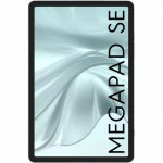 Планшет TECNO MegaPad 11 SE T1102 T1102 8+256 ICE BLUE 256 Гб, 8 Гб