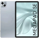 Планшет TECNO MegaPad 11 SE T1102W T1102W 4+128 ICE BLUE 128 Гб, 4 Гб