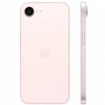 Смартфон Apple iPhone 17e 256GB Soft Pink MHRX4HN/A 256 Гб, 8 Гб