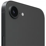 Смартфон Apple iPhone 17e 256GB Black MHRV4ZA/A 256 Гб, 8 Гб