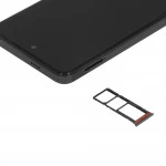 Смартфон TECNO BG6 SPARK Go 2024 3/64 Gravity Black BG6 SPARK Go 2024 64 Black (64 Гб, 3 Гб)