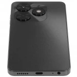 Смартфон TECNO BG6 SPARK Go 2024 3/64 Gravity Black BG6 SPARK Go 2024 64 Black (64 Гб, 3 Гб)