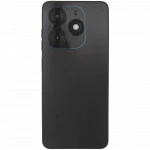 Смартфон TECNO BG6 SPARK Go 2024 3/64 Gravity Black BG6 SPARK Go 2024 64 Black (64 Гб, 3 Гб)