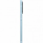 Смартфон Samsung Galaxy A17 4G 6/128GB Light Blue SM-A175FLBCCAC 128 Гб, 6 Гб