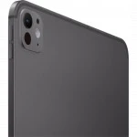Планшет Apple iPad Pro 11" (M4) 512GB Wi-Fi Space Black MVVC3ZP/A 512 Гб, 8 Гб