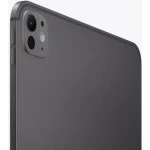 Планшет Apple iPad Pro 11" (M5) 256GB Wi-Fi + Cellular Space Black ME2N4X/A 256 Гб, 12 Гб