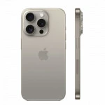 Смартфон Apple iPhone 15 Pro MTQA3CH/A (256 Гб, 8 Гб)