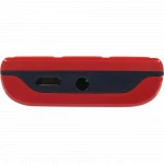 Мобильный телефон Nokia 106 TA-1564 DS EAC 1GF019BPB1C01