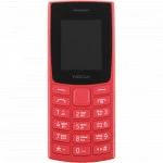 Мобильный телефон Nokia 106 TA-1564 DS EAC 1GF019BPB1C01