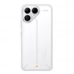 Смартфон TECNO POVA 8 5G (LK6) 256+8 GB Arc White 256 Гб, 8 Гб