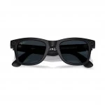 Аксессуары для смартфона Meta Wayfarer Gen 2 Transitions Grey Black L RW4012