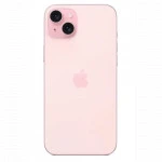 Смартфон Apple iPhone 15 Plus MTXG3CH/A (256 Гб, 6 Гб)