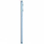 Смартфон Honor X6a Голубой 5109ATKM (128 Гб, 4 Гб)