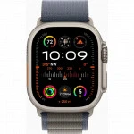 Apple Watch Ultra 2 MREP3LL/A (Смарт-часы)