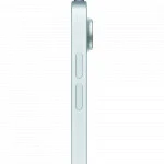 Планшет Apple iPad Air 11" (M4) 128GB Wi-Fi Blue MH314LL/A 128 Гб, 8 Гб