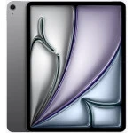 Планшет Apple iPad Air 13" (M4) 128GB Wi-Fi Space Gray MH5N4J/A 128 Гб, 8 Гб