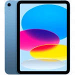 Планшет Apple iPad (A16) 256GB Wi-Fi Blue MD4H4J/A 256 Гб, 6 Гб