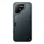 Смартфон TECNO POVA 8 Pro 5G (LK7) 256+12 GB Graphite Black 256 Гб, 12 Гб