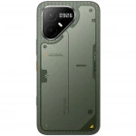 Смартфон TECNO POVA 8 Pro 5G (LK7) Tundra Green 256 Гб, 8 Гб