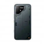Смартфон TECNO POVA 8 Pro 5G (LK7) 512+12 GB Graphite Black 512 Гб, 12 Гб