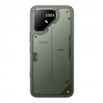 Смартфон TECNO POVA 8 Pro 5G (LK7) 512+12 GB Tundra Green 512 Гб, 12 Гб