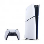 Игровая приставка Sony PlayStation 5 Slim Digital Edition JP