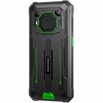 Смартфон Blackview BV6200 Pro 6/128Gb Green BV6200PRO-6128GRE (128 Гб, 6 Гб)