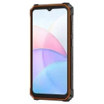 Смартфон Blackview BV6200 Pro 6/128Gb Orange BV6200PRO-6128ORA 128 Гб, 6 Гб