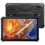 Планшет Blackview Active 8 Pro 8/256Gb Black BVACT8PRO-8256BLA (256 Гб, 8 Гб)