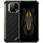 Смартфон Ulefone Armor ULFAR22-8128BLK 128 Гб, 8 Гб