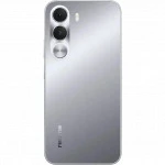 Смартфон REALME RMX5377 C100i 4+128 серебристый 128 Гб, 4 Гб