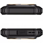 Смартфон Oukitel G6 OTG6-8256ORA 256 Гб, 8 Гб